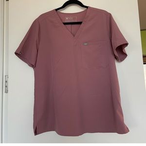 Mineral mauve Catarina XL